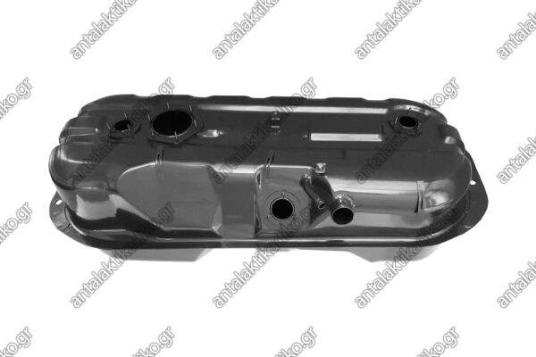 ΡΕΖΕΡΒΟΥΑΡ ΚΑΥΣΙΜΟΥ MITSUBISHI L200 '97-'05 K74/K75/K64 4D56 4D56/4G64 2WD/4WD