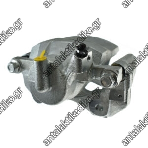 ΔΑΓΚΑΝΑ MITSUBISHI L200 '96-'00 K74/K75/K77/ L400 '95-'05 ΧΩΡΙΣ ABS 1ΠΙΣΤΟΝΗ ΕΜΠΡΟΣ ΑΡΙΣΤΕΡΑ