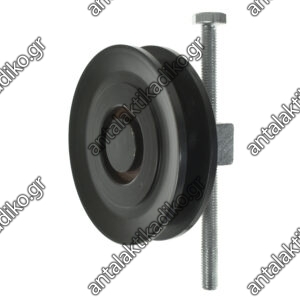 ΤΡΟΧΑΛΙΑ ΤΕΝΤΩΤΗΡΑ A/C MITSUBISHI L200 K64/ K74 2WD/ 4WD 4D56