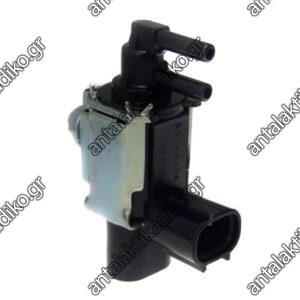 ΒΑΛΒΙΔΑ TURBO MITSUBISHI L200 '97-'05 / PAJERO ΜΑΥΡΗ