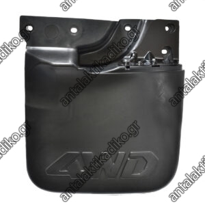 ΛΑΣΠΩΤΗΡΑΣ MITSUBISHI L200 '97-'05 4WD ΜΕ ΦΡΥΔΙΑ ΠΙΣΩ ΔΕΞΙΑ
