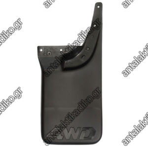 ΛΑΣΠΩΤΗΡΑΣ MITSUBISHI L200 '97-'05 4WD ΧΩΡΙΣ ΦΡΥΔΙΑ ΠΙΣΩ ΔΕΞΙΑ