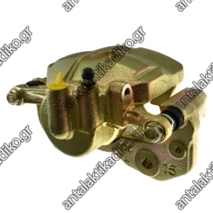 ΔΑΓΚΑΝΑ MITSUBISHI L200 '00-'07 K74/K75/K77 1ΠΙΣΤΟΝΗ ΕΜΠΡΟΣ ΑΡΙΣΤΕΡΑ