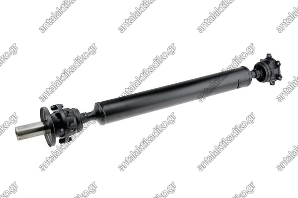 ΚΕΝΤΡΙΚΟΣ ΑΞΟΝΑΣ MITSUBISHI PAJERO '00-'06/ '06-'16 LONG ΠΙΣΩ