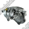 ΔΑΓΚΑΝΑ MITSUBISHI L200 '01-'07 K74/K75/K77 ΜΕ ABS & ΦΡΥΔΙΑ - P-LINE - 2ΠΙΣΤΟΝΗ ΕΜΠΡΟΣ ΑΡΙΣΤΕΡΑ