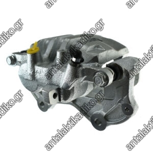 ΔΑΓΚΑΝΑ MITSUBISHI L200 '01-'07 K74/K75/K77 ΜΕ ABS & ΦΡΥΔΙΑ - P-LINE - 2ΠΙΣΤΟΝΗ ΕΜΠΡΟΣ ΑΡΙΣΤΕΡΑ