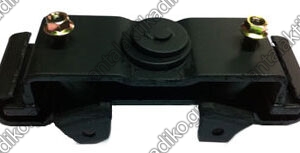 ΒΑΣΗ ΣΑΣΜΑΝ MITSUBISHI L200/ 01-07/ 4WD ΚΒ4Τ/ 8Τ (ΚΙΒΩΤΙΟΥ ΤΑΧΥΤΗΤΩΝ)