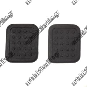 ΛΑΣΤΙΧΟ ΠΕΝΤΑΛ MITSUBISHI L300 '86-'11/ PAJERO '82-'90 (ΦΡΕΝΟΥ/ΣΥΜΠΛΕΚΤΗ) (2TEM)