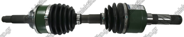 ΗΜΙΑΞΟΝΙΟ FORD RANGER '06-'11 4WD/ MAZDA BT50 '06- MΕ ABS ΕΜΠΡΟΣ ΔΕΞΙΑ