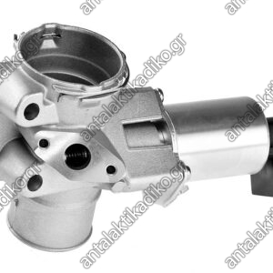 ΒΑΛΒΙΔΑ EGR SMART FORTWO W450 0.8CDI '04-/ FORTWO CABRIO 0.8CDI '04-