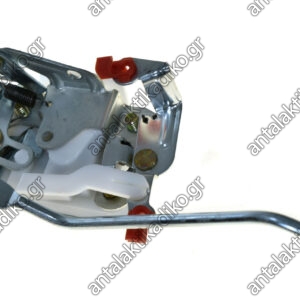 ΚΛΕΙΔΑΡΙΑ ΠΟΡΤΑΣ MAZDA B2000/B2200 '85-'95 UF ΔΕΞΙΑ
