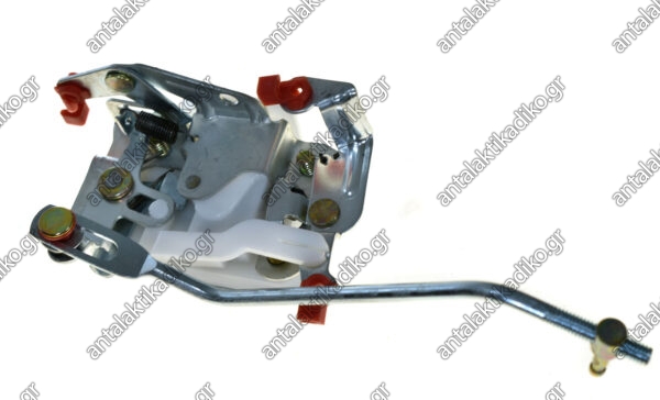 ΚΛΕΙΔΑΡΙΑ ΠΟΡΤΑΣ MAZDA B2000/B2200 '85-'95 UF ΔΕΞΙΑ