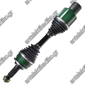 ΗΜΙΑΞΟΝΙΟ FORD RANGER '11-'15/ '16-/ MAZDA BT50 '12- 4WD ΕΜΠΡΟΣ ΔΕΞΙΑ