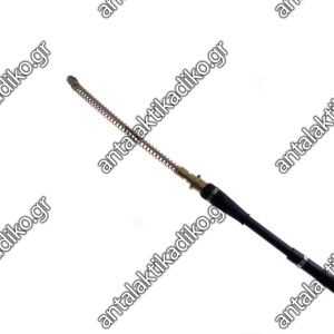 ΣΥΡΜΑ ΧΕΙΡΟΦΡΕΝΟΥ MAZDA B2500 '96-'99 2WD ΠΙΣΩ ΔΕΞΙΑ
