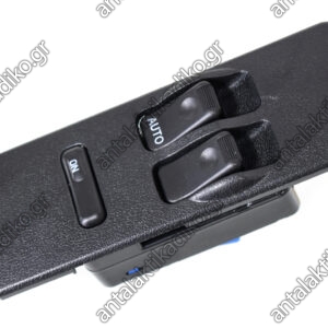 ΔΙΑΚΟΠΤΗΣ ΗΛΕΚΤΡΙΚΩΝ ΠΑΡΑΘΥΡΩΝ MAZDA B2500 '99-'02/ FORD RANGER ΔΙΠΛΟΣ| 6PIN