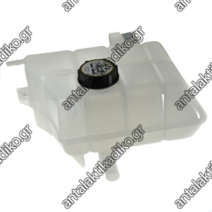 ΔΟΧΕΙΟ ΥΠΕΡΧΕΙΛΙΣΗΣ MAZDA BT50 '11- UP 2.2 DIESEL /FORD RANGER '11-