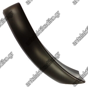 ΦΡΥΔΙ ΠΡΟΦΥΛΑΚΤΗΡΑ (ΚΟΥΡΜΠΑ ΠΛΑΣΤΙΚΗ) FORD RANGER '04-'06 ΕΜΠΡΟΣ RH