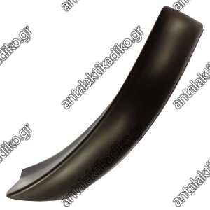 ΦΡΥΔΙ ΠΡΟΦΥΛΑΚΤΗΡΑ (ΚΟΥΡΜΠΑ ΠΛΑΣΤΙΚΗ) FORD RANGER '04-'06 ΕΜΠΡΟΣ LH