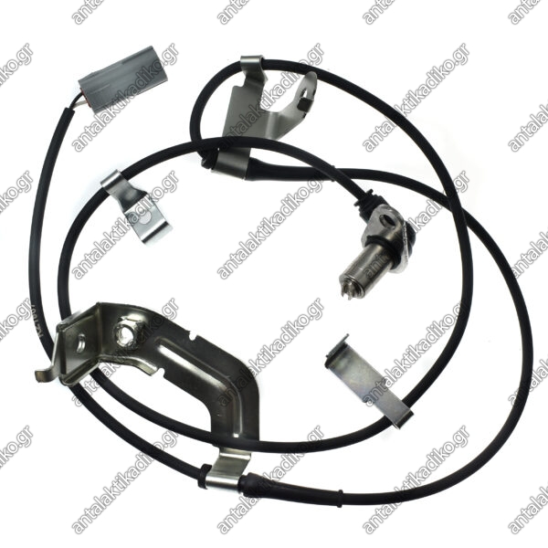 ΑΙΣΘΗΤΗΡΑΣ ABS FORD RANGER '06-'11/ MAZDA B2500 '98-'06/ BT50 '06-'11 4WD ΠΙΣΩ ΔΕΞΙΑ