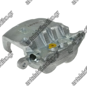 ΔΑΓΚΑΝΑ MAZDA B2500/BT50/ FORD RANGER '99-'12 2ΠΙΣΤΟΝΗ ΧΩΡΙΣ ΒΑΣΗ ΕΜΠΡΟΣ ΔΕΞΙΑ