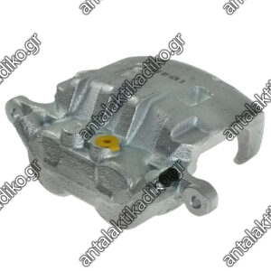 ΔΑΓΚΑΝΑ MAZDA B2500/BT50/ FORD RANGER '99-'12 2ΠΙΣΤΟΝΗ ΧΩΡΙΣ ΒΑΣΗ ΕΜΠΡΟΣ ΑΡΙΣΤΕΡΑ