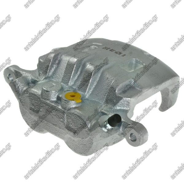 ΔΑΓΚΑΝΑ MAZDA B2500/BT50/ FORD RANGER '99-'12 2ΠΙΣΤΟΝΗ ΧΩΡΙΣ ΒΑΣΗ ΕΜΠΡΟΣ ΑΡΙΣΤΕΡΑ