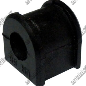 ΛΑΣΤΙΧΟ ΖΑΜΦΟΡ MAZDA BT50 / FORD RANGER '06-'11 2WD ΟΠΙΣ.