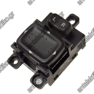 ΔΙΑΚΟΠΤΗΣ ΚΑΘΡΕΠΤΩΝ MAZDA BT50/ FORD RANGER '05-'11-9 PIN