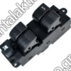 ΔΙΑΚΟΠΤΗΣ ΗΛΕΚΤΡΙΚΩΝ ΠΑΡΑΘΥΡΩΝ MAZDA BT50 '06-'11 4ΠΛΟΣ| 12+4PIN