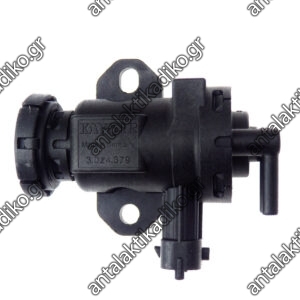 ΒΑΛΒΙΔΑ ΥΠΟΠΙΕΣΗΣ TURBO FORD RANGER '06-'11 / MAZDA BT50 WE 3.0