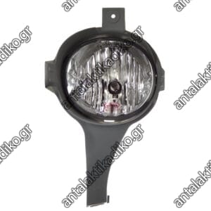 ΠΡΟΒΟΛΕΑΣ ΟΜΙΧΛΗΣ TOYOTA HILUX VIGO '04-'09 ΑΡΙΣΤΕΡΑ