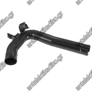 ΣΩΛΗΝΑΣ INTERCOOLER MAZDA B2200/B2500 UN '01-'06 DIESEL/ ΒΤ-50 '06-'08/ FORD RANGER (ΑΡΙΣΤΕΡΑ)