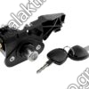 ΑΦΑΛΟΣ ΠΟΡΤΑΣ OPEL CORSA C '00-/ MERIVA A '01-