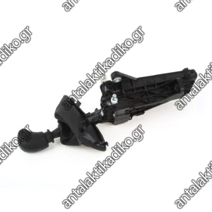 ΛΕΒΙΕΣ ΤΑΧΥΤΗΤΩΝ MERCEDES SPRINTER 906 '06-'12/ VW CRAFTER 6 ΤΑΧΥΤΗΤΕΣ ΚΟΜΠΛΕ - ΜΕ ΠΟΜΟΛΟ/ΦΟΥΣΚΑ R123456