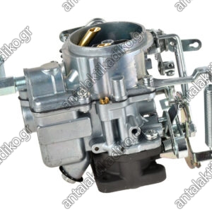 ΚΑΡΜΠΥΡΑΤΕΡ NISSAN LB120/ 1200/ SUNNY B210 A12