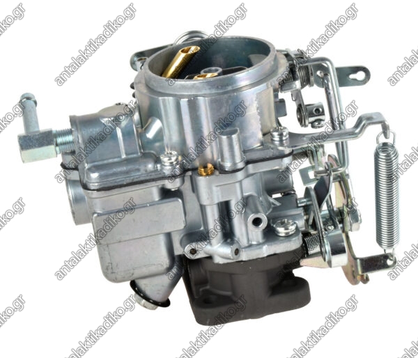 ΚΑΡΜΠΥΡΑΤΕΡ NISSAN LB120/ 1200/ SUNNY B210 A12