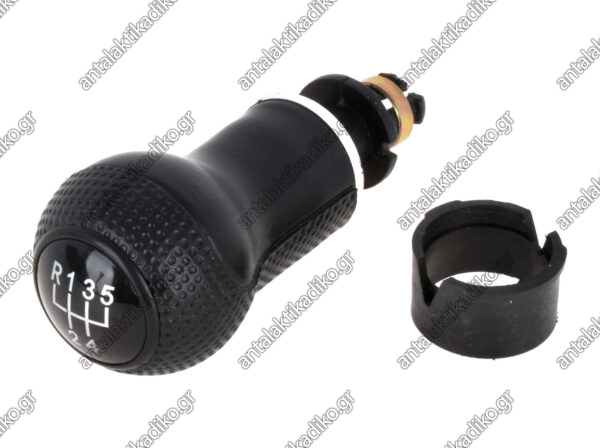 ΠΟΜΟΛΟ ΛΕΒΙΕ ΤΑΧΥΤΗΤΩΝ VW GOLF4/ SEAT LEON 1M/ TOLEDO ΜΙΚΡΗ ΤΡΥΠΑ 10MM R12345