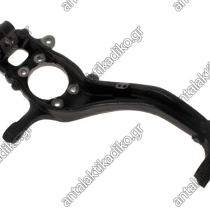 ΑΚΡΟ NISSAN D40 '05-'14 ΑΡΙΣΤΕΡΟ 24mm ΜΕ ΜΠΑΛΑΚΙ