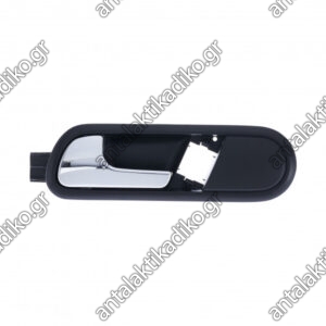 ΛΑΒΗ ΕΣΩΤΕΡΙΚΗ SEAT IBIZA '02-'09/ CORDOBA '03-'09 ΕΜΠΡΟΣ/ΠΙΣΩ ΑΡΙΣΤΕΡΗ