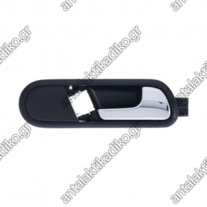 ΛΑΒΗ ΕΣΩΤΕΡΙΚΗ SEAT IBIZA '02-'09/ CORDOBA '03-'09 ΕΜΠΡΟΣ/ΠΙΣΩ ΔΕΞΙΑ