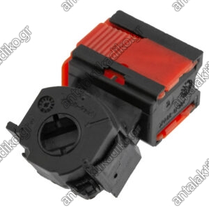 ΕΠΑΦΗ ΜΙΖΑΣ ΔΙΑΚΟΠΤΗ (ΦΩΛΙΑ) RENAULT CLIO III/ KANGOO II/ MASTER III/ OPEL MOVANO B/ DACIA DUSTER/ SANDERO II/ NISSAN NV400| 4PIN TYPE ''H''
