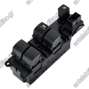 ΔΙΑΚΟΠΤΗΣ ΗΛΕΚΤΡΙΚΩΝ ΠΑΡΑΘΥΡΩΝ MITSUBISHI L200 KL1T/KK1T '15-/ FIAT FULLBACK 4ΠΛΟΣ| 16PIN