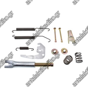 ΣΕΤ ΕΠΙΣΚΕΥΗΣ ΣΙΑΓΩΝΩΝ ΦΡΕΝΟΥ MITSUBISHI K74 '97-'06 ΑΡΙΣΤΕΡΟ