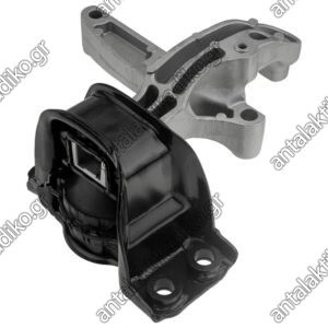 ΒΑΣΗ ΜΗΧΑΝΗΣ NISSAN QASHQAI J11 '13-'31/ JUKE F15E '16-'19/ RENAULT KADJAR/ MEGANE IV/ SCENIC IV K9K 1.5DCI ΔΕΞΙΑ