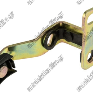 ΜΗΧΑΝΙΣΜΟΣ ΕΠΙΛΟΓΕΑ ΤΑΧΥΤΗΤΩΝ VW GOLF IV 1J/ BORA/ BEETLE/ AUDI A3 8L/ SEAT LEON/ TOLEDO 1M/ SKODA OCTAVIA 1U '96-'00