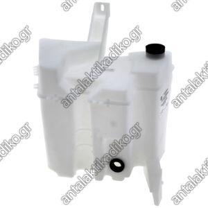 ΔΟΧΕΙΟ ΝΕΡΟΥ ΥΑΛΟΚΑΘΑΡΙΣΤΗΡΩΝ NISSAN NV200/ EVALIA  '13-'21 (ΧΩΡΙΣ ΜΟΤΕΡ)