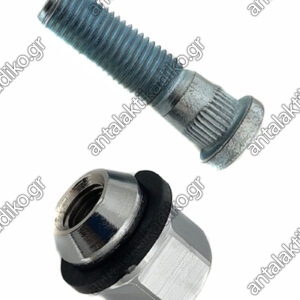 ΜΠΟΥΛΟΝΙ/ ΠΑΞΙΜΑΔΙ HYUNDAI ACCENT '00-'06/ '06-/ ATOS '97-/ KIA RIO '05- ΑΝΟΙΚΤΟ (ΟΛΙΚΟ ΜΗΚΟΣ 28