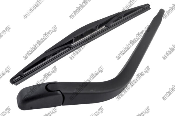 ΥΑΛΟΚΑΘΑΡΙΣΤΗΡΑΣ HONDA JAZZ '02-'08 350mm ΠΙΣΩ