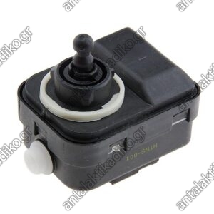 ΡΕΓΟΥΛΑΤΟΡΟΣ ΦΑΝΟΥ TOYOTA YARIS '05-'14/ RAV4 '06-'13/ NISSAN MICRA K12 '03-'10