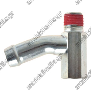 ΣΩΛΗΝΑΣ ΝΕΡΟΥ (ΡΑΚΟΡ ΝΕΡΟΥ ΤΑΦ) MITSUBISHI L200 K74 '01-'07/ PAJERO 4D56